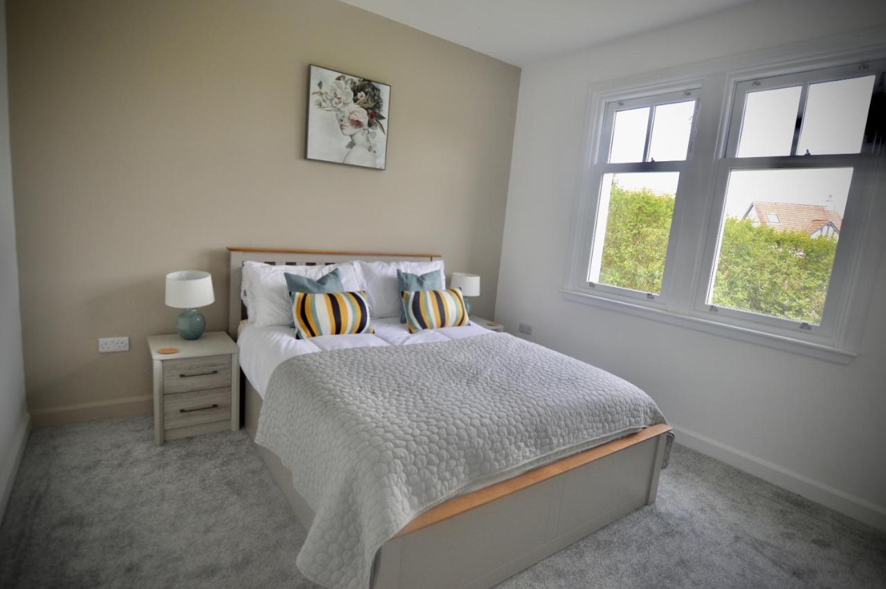 Vakantiehuis Torphin House
